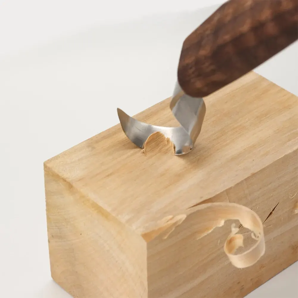 Workshop Tools For Carpentry - ‌ Conjunto profissional de facas de