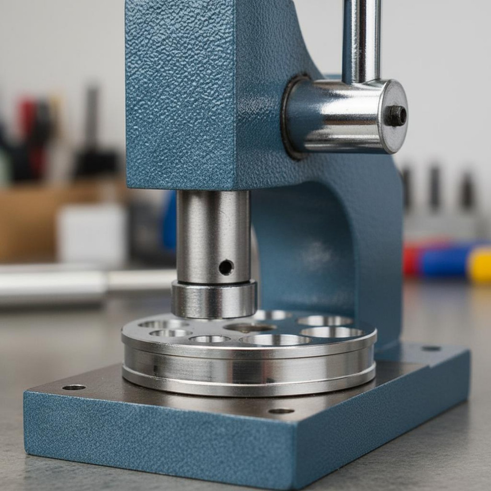Workshop With Tools - Ajustador de Tamanho de Pulseira com