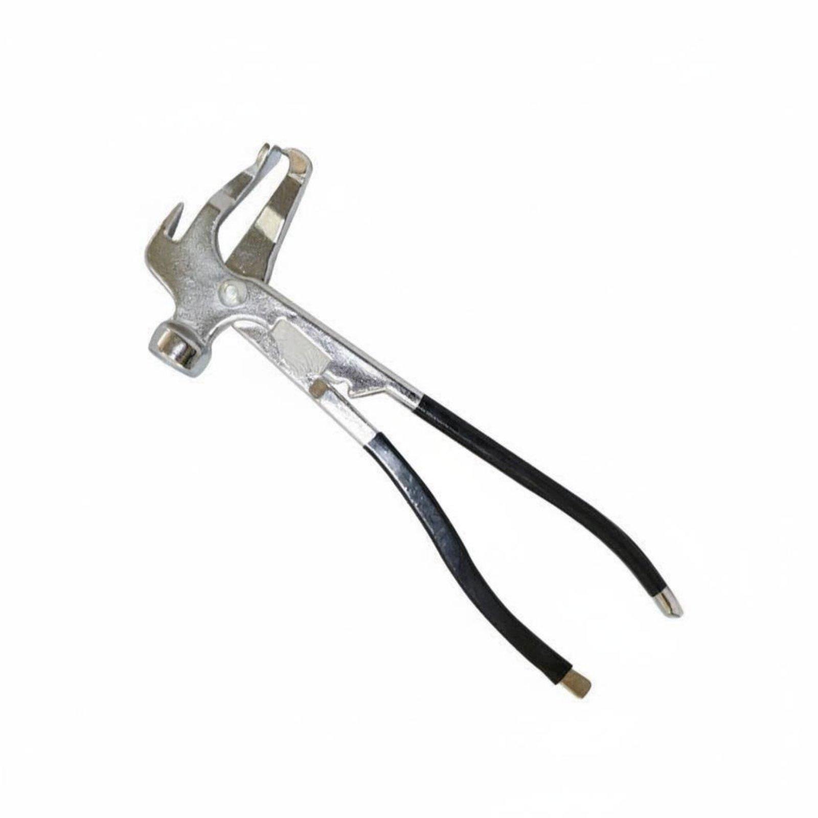 Workshop With Tools - Alicate de Balanceamento de Pneus e