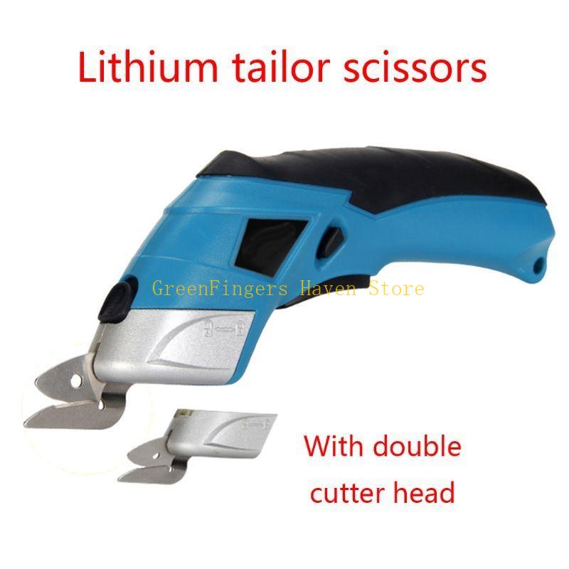 F68D 4v Tesoura elétrica flexí - Workshop Cutting Tools avaliação e preço