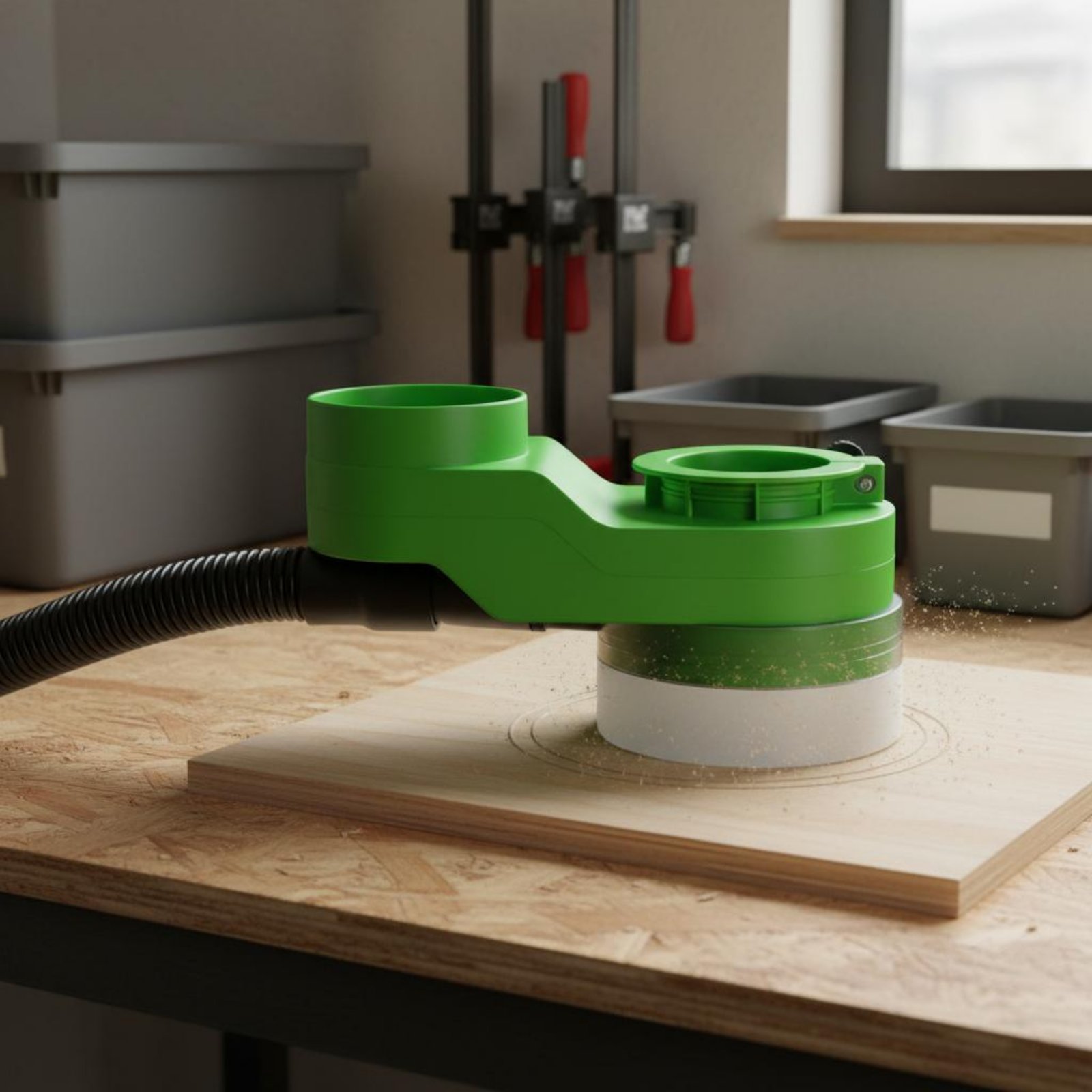 Capa de Proteção contra Pó par - Workshop Cutting Tools avaliação e preço