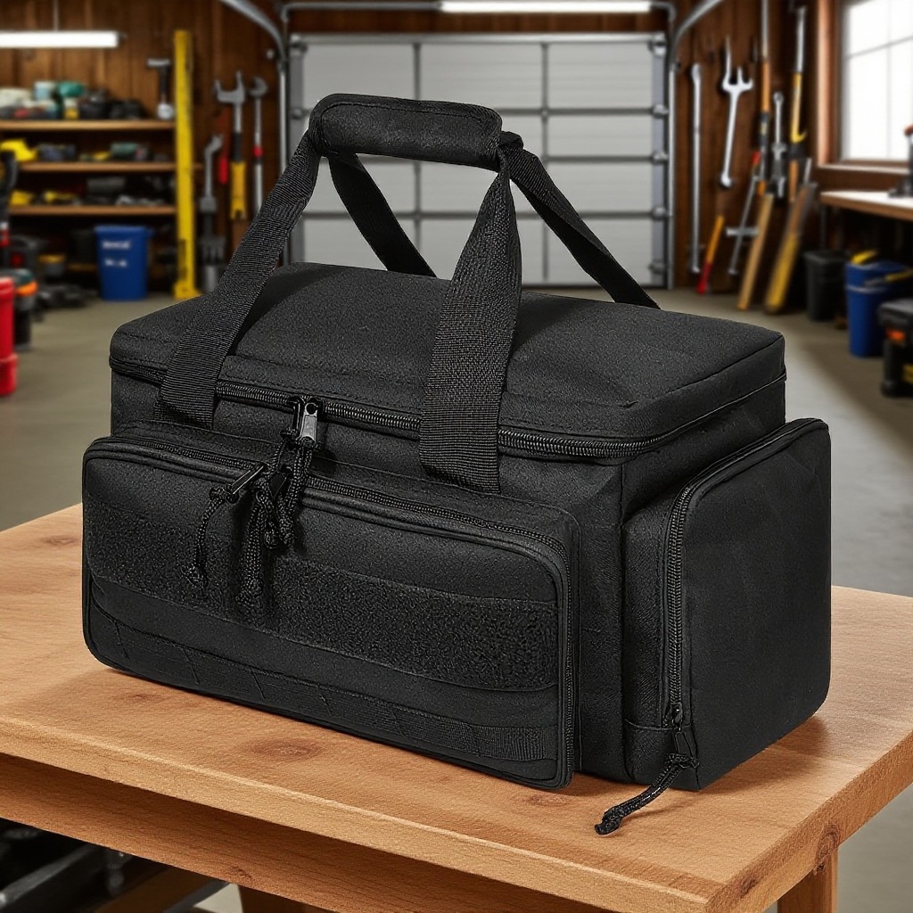 Bolsa de ferramentas tática re - Workshop With Tools avaliação e preço