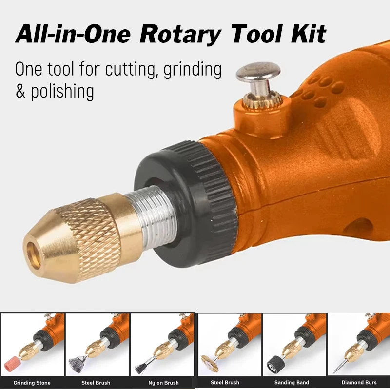 Mini Moedor Elétrico TUNGFULL, - Workshop Tools For Carpentry avaliação e preço