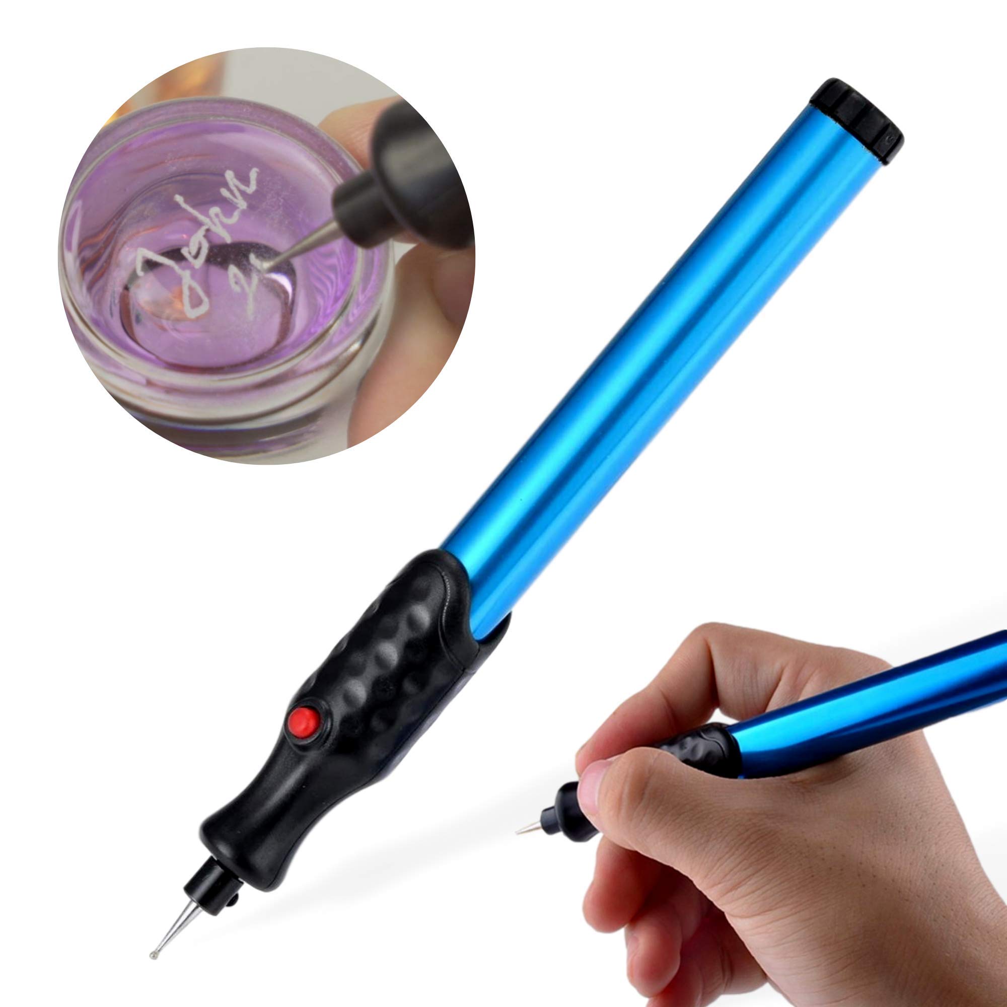 Micro gravador elétrico caneta - Workshop Tools For Carpentry avaliação e preço