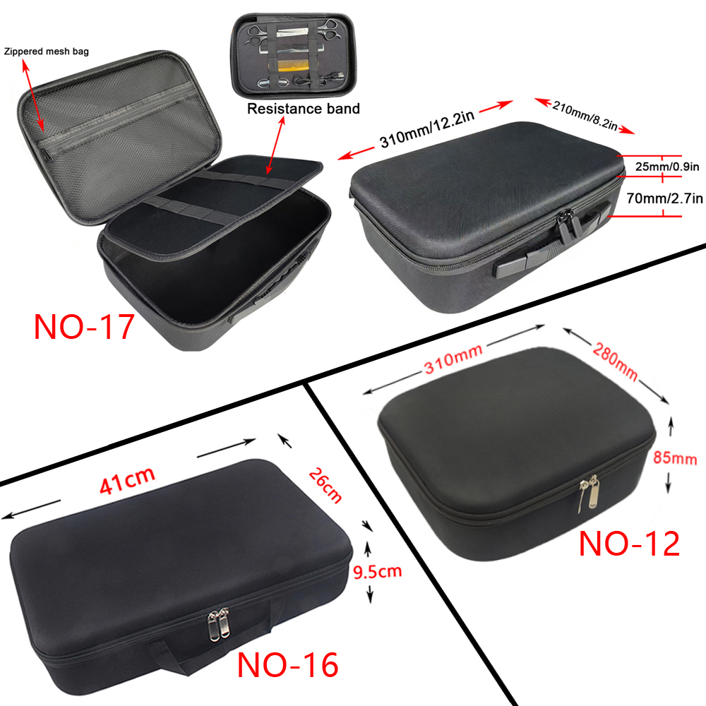 Caixa de armazenamento rígida  - Workshop Tools Box avaliação e preço