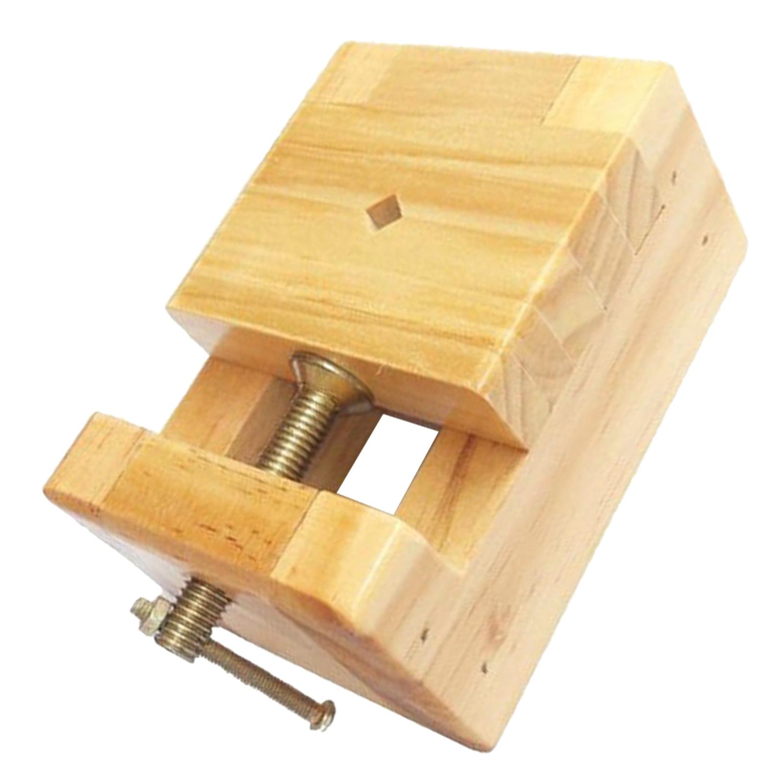 Braçadeira de madeira gravura  - Workshop Tools For Carpentry avaliação e preço
