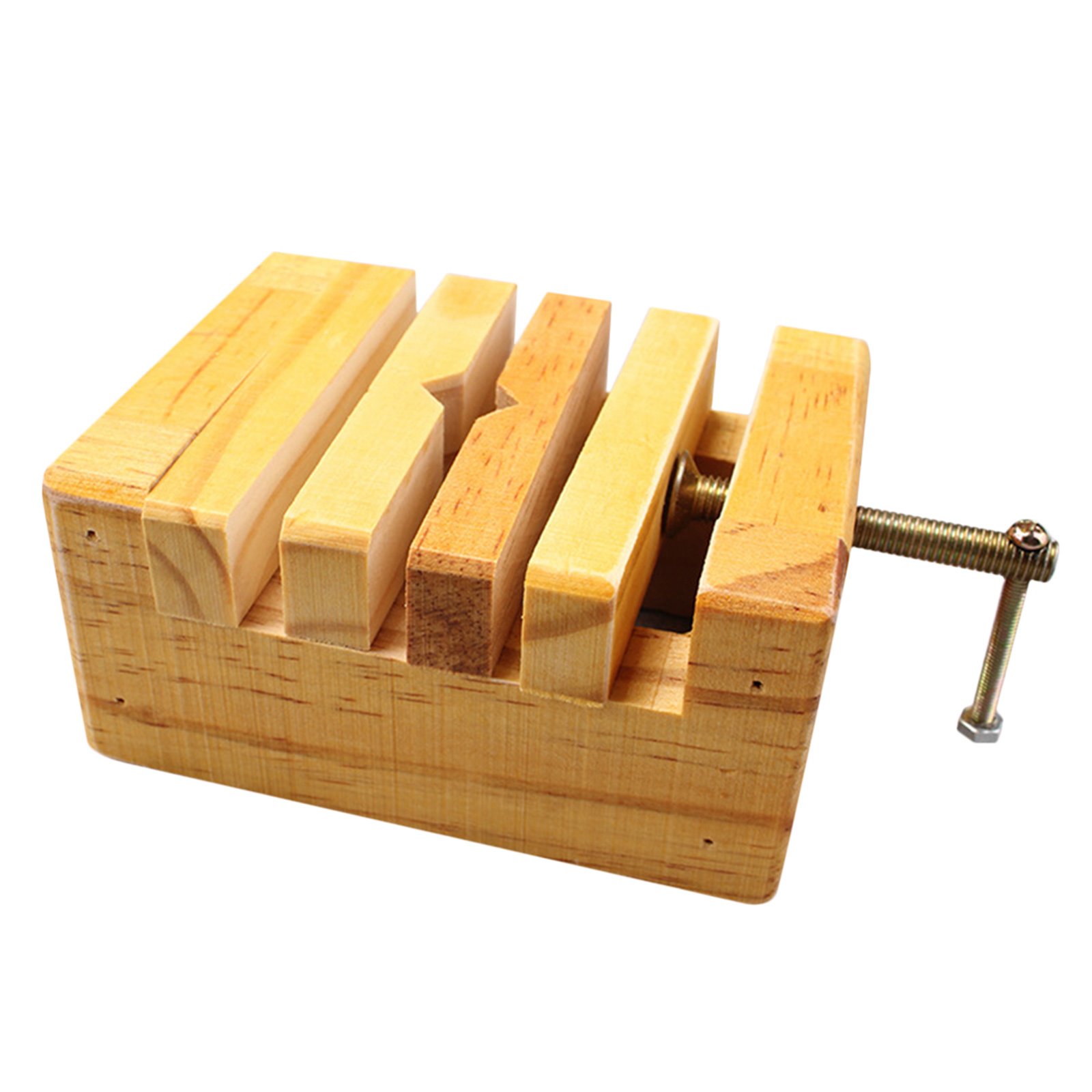 Braçadeira de madeira gravura  - Workshop Tools For Carpentry avaliação e preço