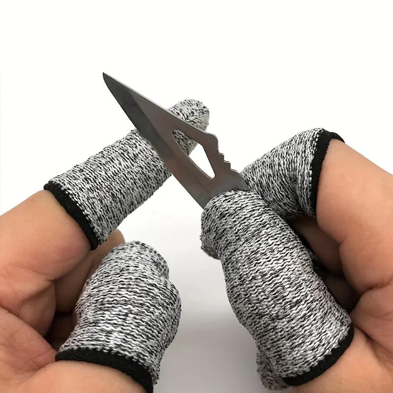 Luvas anti-corte de fibra de a - Workshop Cutting Tools avaliação e preço