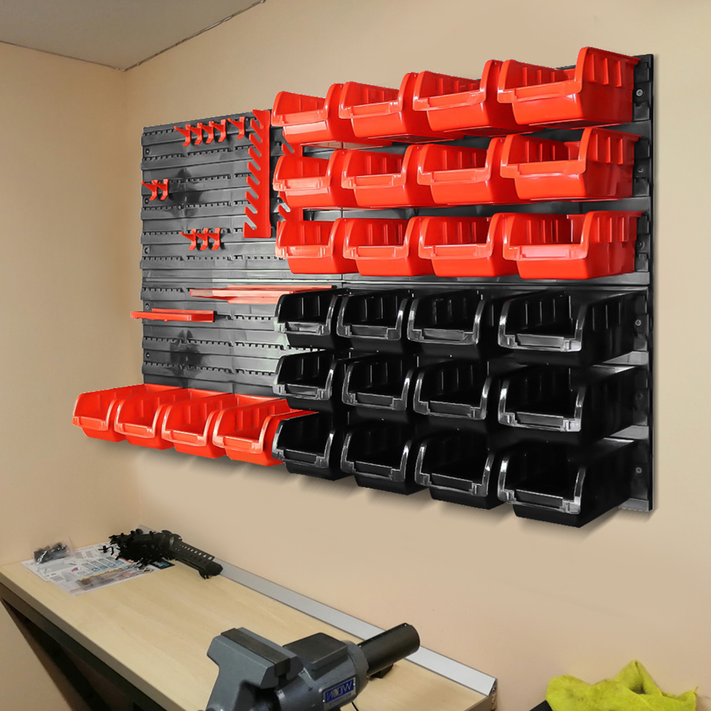 Prateleira de Armazenamento de - Workshop Tools Box avaliação e preço