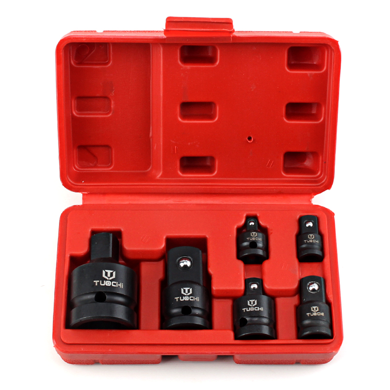 Conjunto de Adaptadores de Soq - Workshop Tools Box avaliação e preço