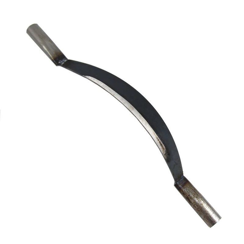 51cm curvo desenhar barbear fe - Workshop Tools For Carpentry avaliação e preço