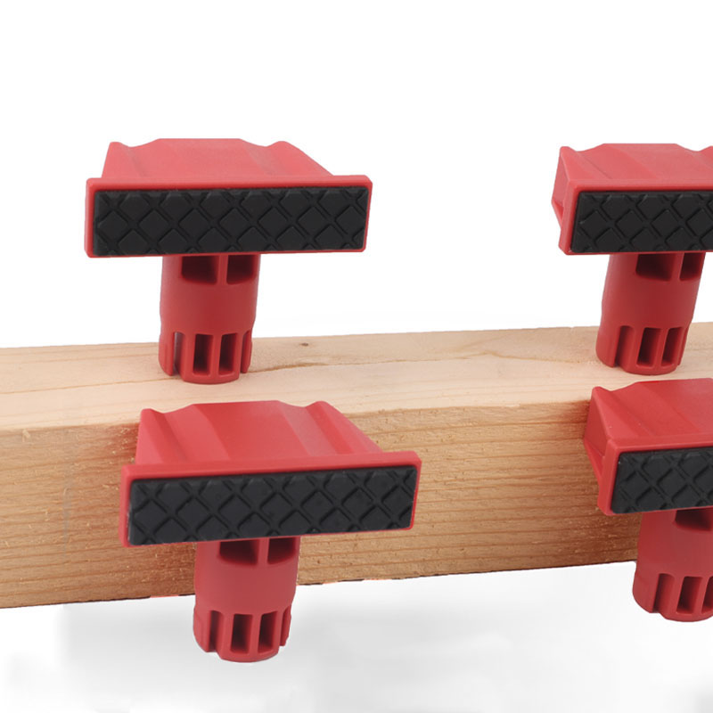 Cães plásticos do banco de 4 p - Workshop Cutting Tools avaliação e preço
