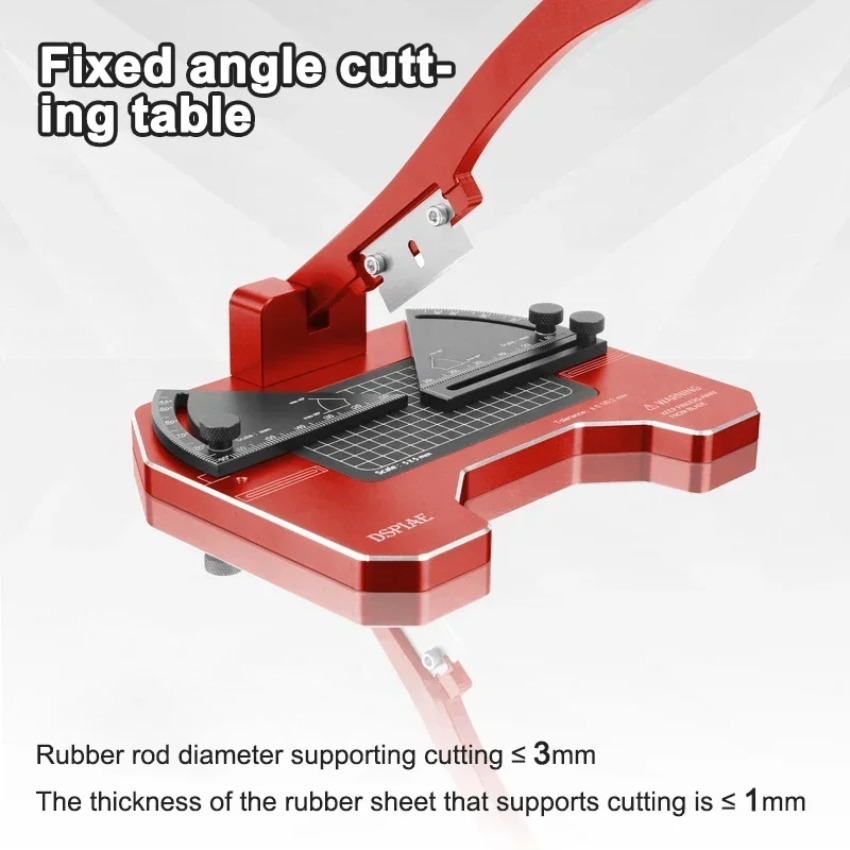 Estação de Corte de Ângulo Fix - Workshop Cutting Tools avaliação e preço
