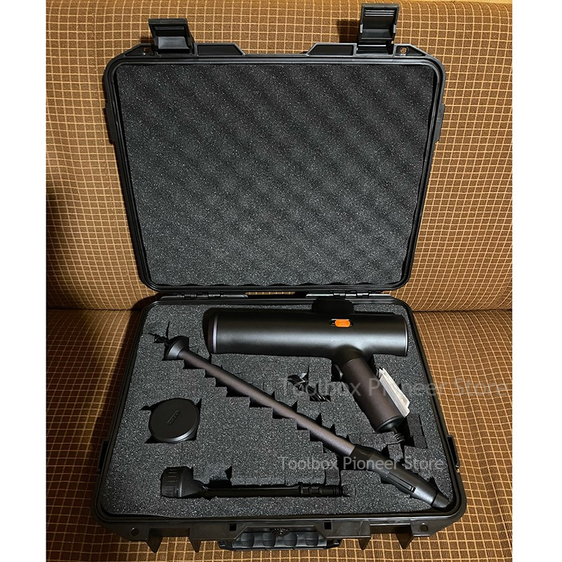 Caixa de ferramentas de plásti - Workshop Tools Box avaliação e preço
