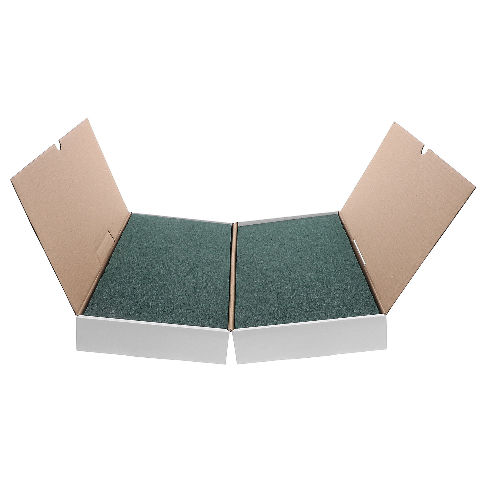 Kit de Moldagem de Pés com 2 P - Workshop Tools Box avaliação e preço