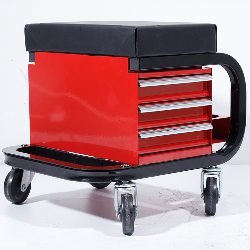 Carrinho de Ferramentas com Fe - Workshop Tools Box avaliação e preço