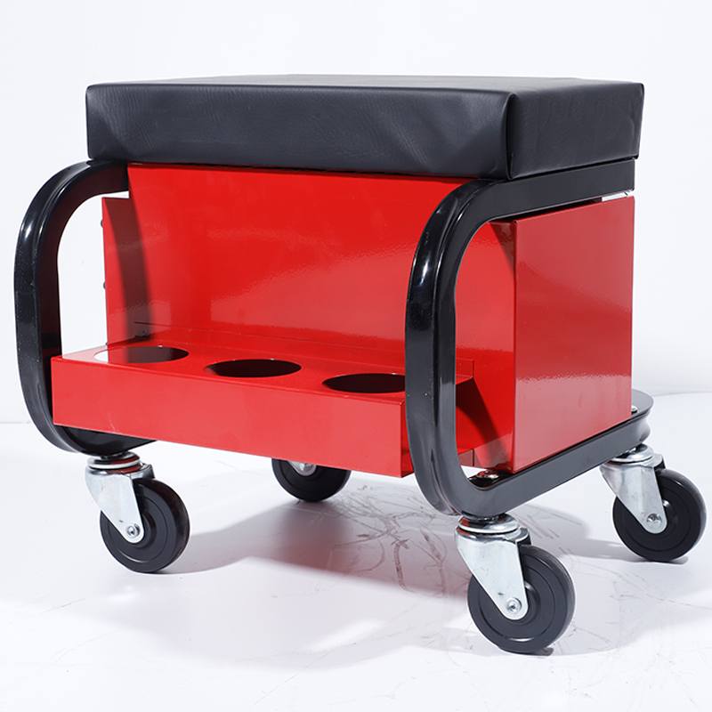 Carrinho de Ferramentas com Fe - Workshop Tools Box avaliação e preço