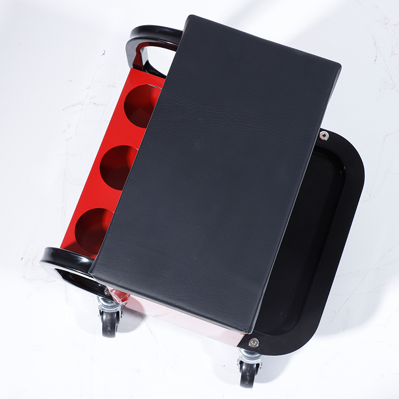 Carrinho de Ferramentas com Fe - Workshop Tools Box avaliação e preço