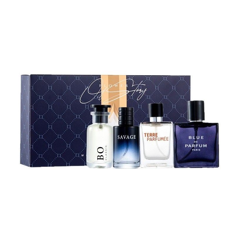 Conjunto de Perfume Masculino  - Workshop With Tools avaliação e preço