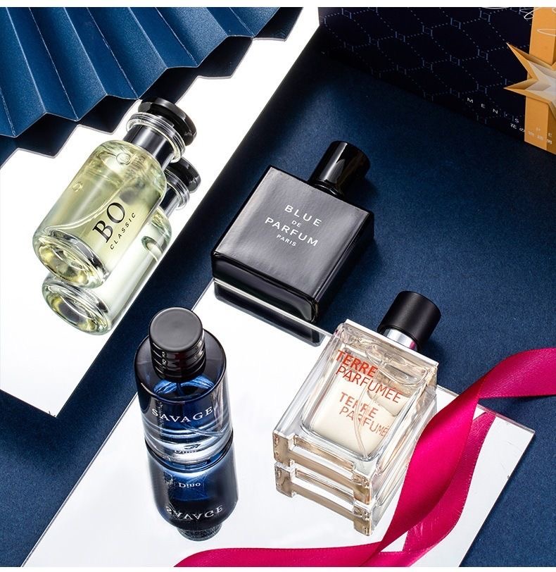 Conjunto de Perfume Masculino  - Workshop With Tools avaliação e preço