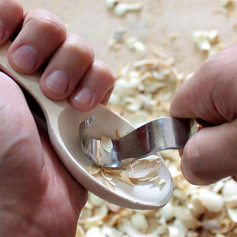 Faca de Escultura em Madeira,  - Workshop Tools For Carpentry avaliação e preço