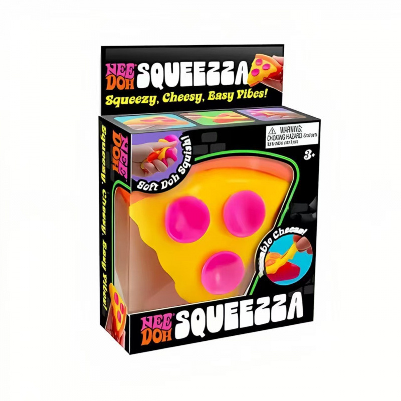 Brinquedo Antiestresse Needoh  - Workshop With Tools avaliação e preço
