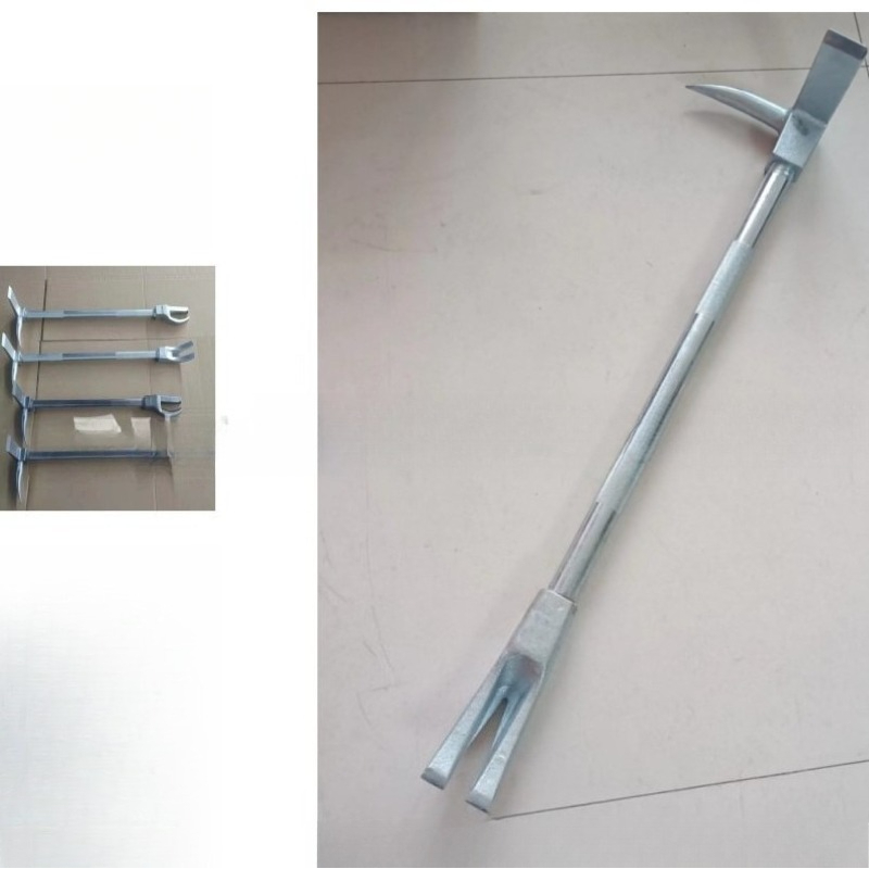 Alavanca Halligan de Aço Multi - Workshop Tools Box avaliação e preço