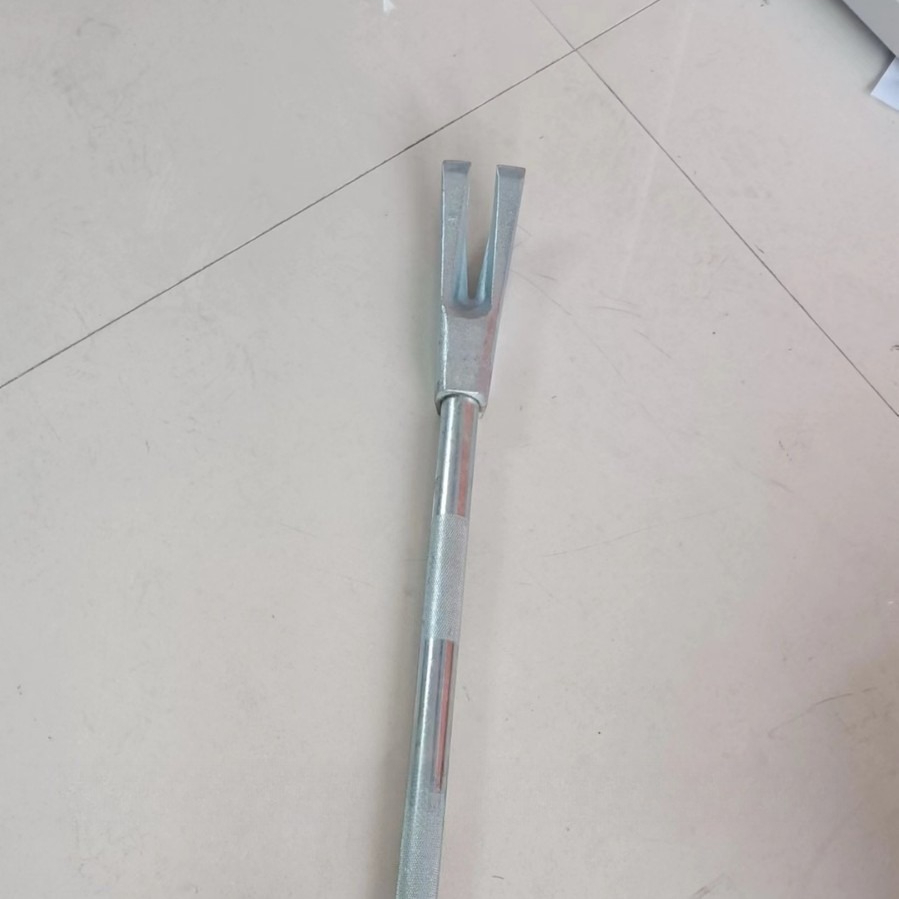 Alavanca Halligan de Aço Multi - Workshop Tools Box avaliação e preço
