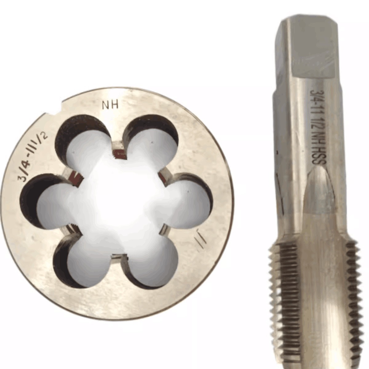 Kit de Ferramentas Profissiona - Workshop Cutting Tools avaliação e preço