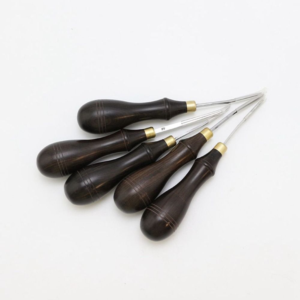 Chanfrador de Bordas de Couro  - Workshop Tools For Carpentry avaliação e preço