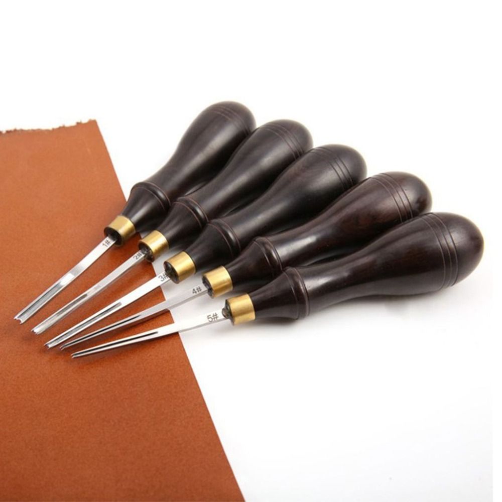 Chanfrador de Bordas de Couro  - Workshop Tools For Carpentry avaliação e preço