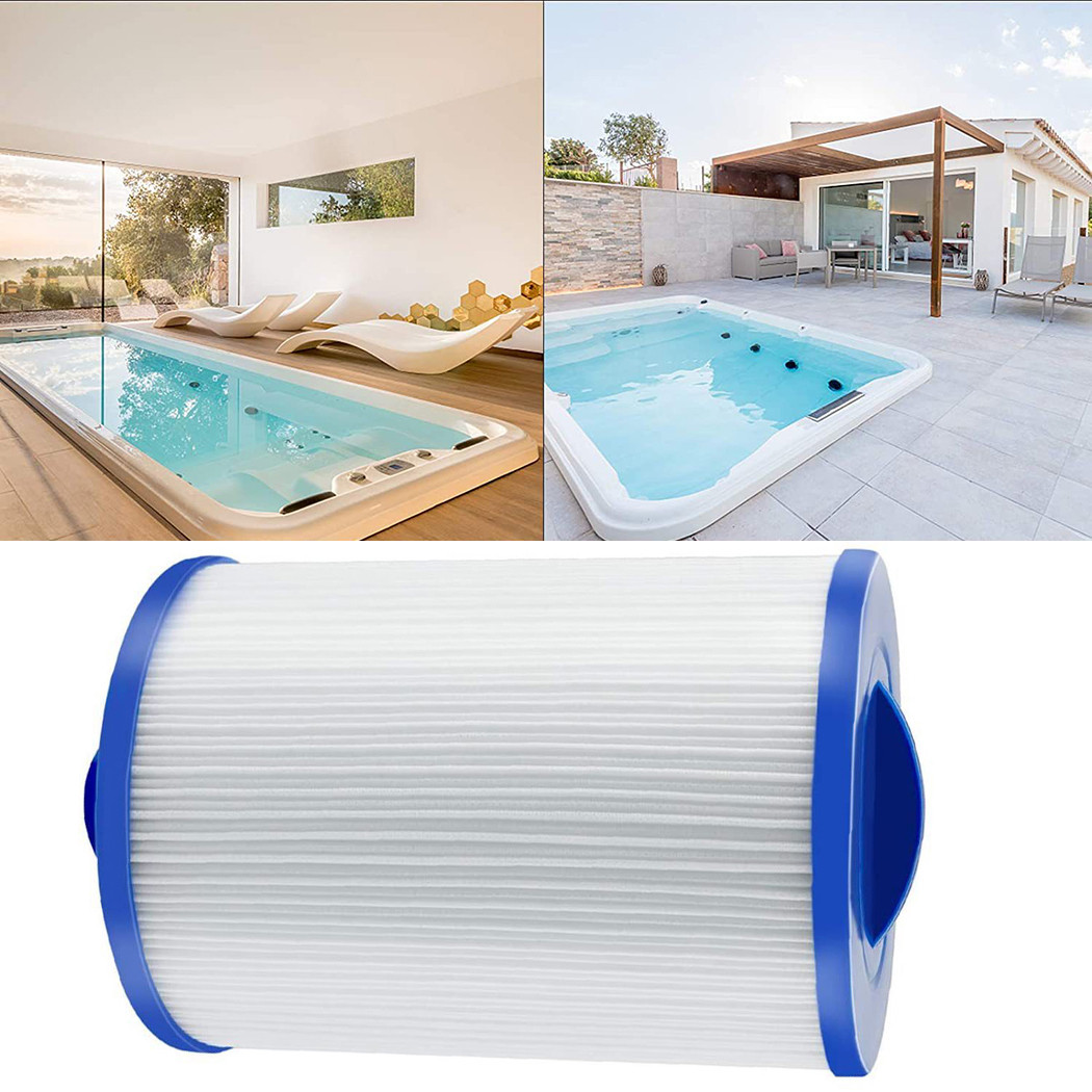 1pc filtro de spa 152mm para p - Tools For Home Workshop avaliação e preço