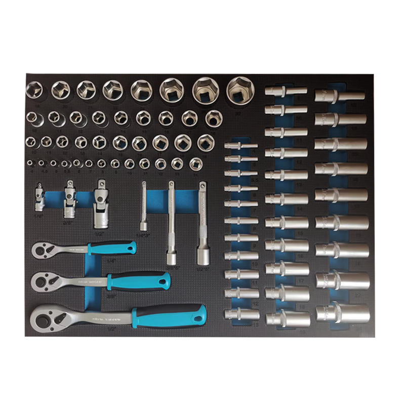Conjunto de Ferramentas Premiu - Workshop Tools Box avaliação e preço