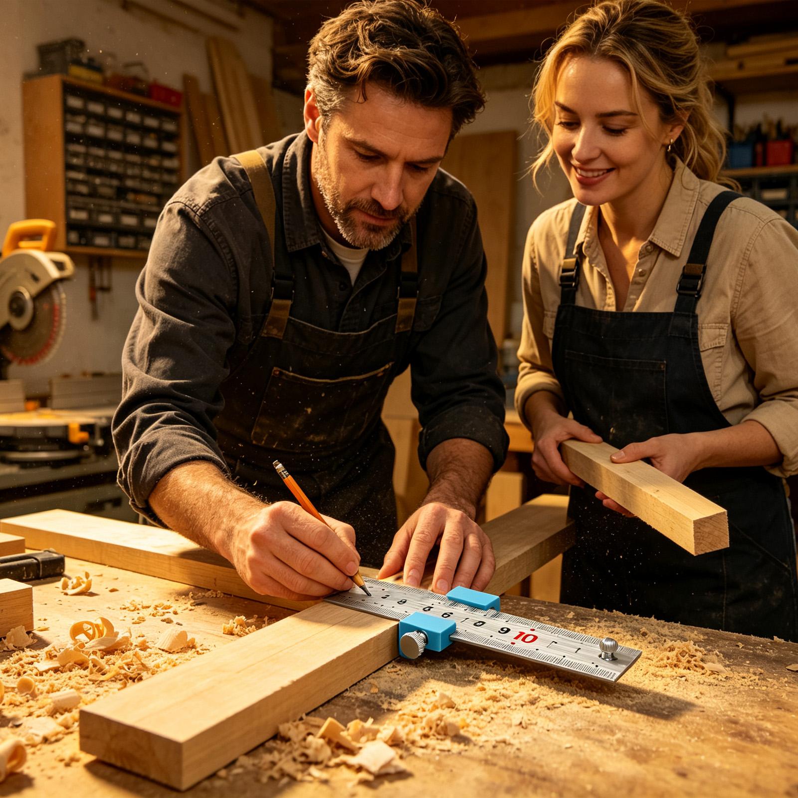 Ferramentas de Carpintaria: Ré - Workshop Tools For Carpentry avaliação e preço