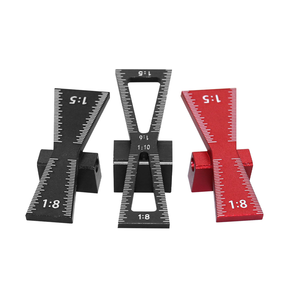 Marcador de cauda de andorinha - Dovetail Marking Guide avaliação e preço